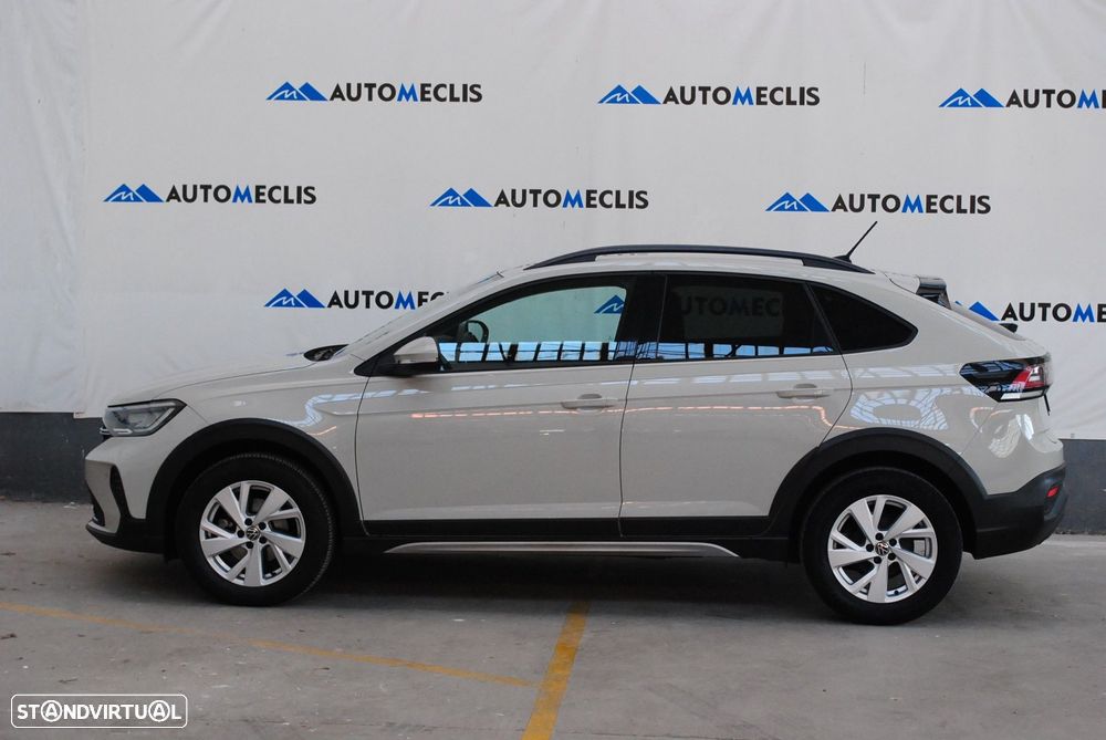 VW Taigo 1.0 TSI Life - 5