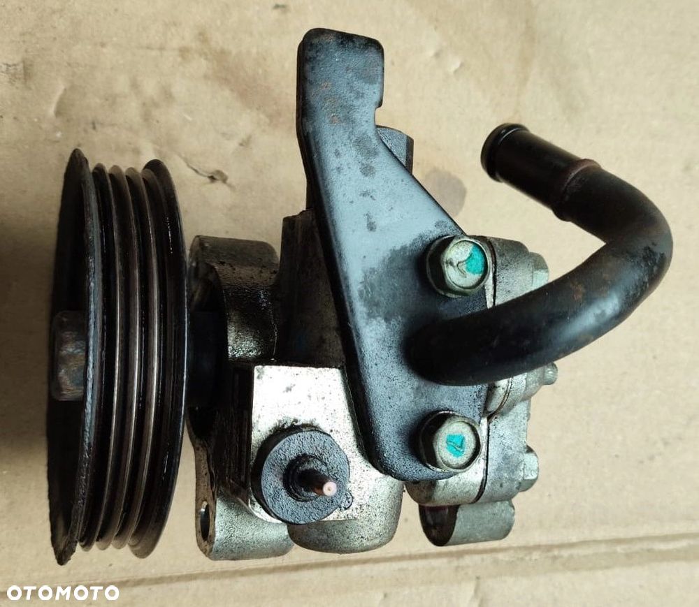 . Getz I pompa wspomagania benzyna Hyundai - 2