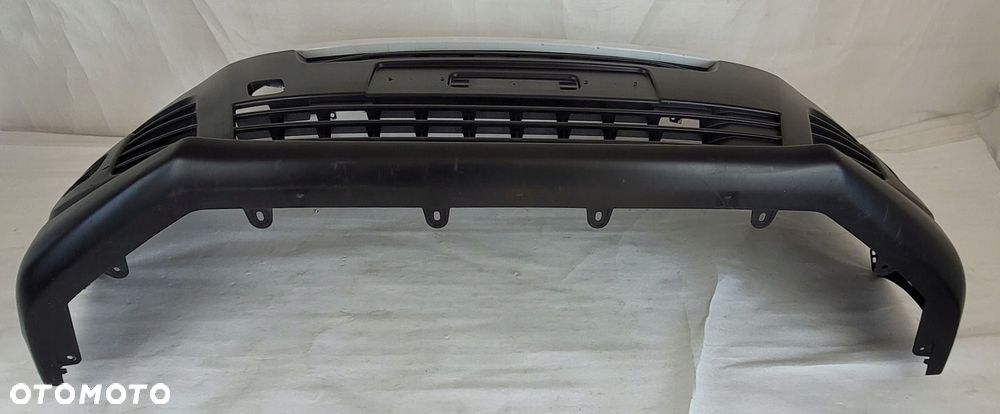 ZDERZAK PRZÓD PRZEDNI OPEL VIVARO C ZAFIRA D 2019- - 10