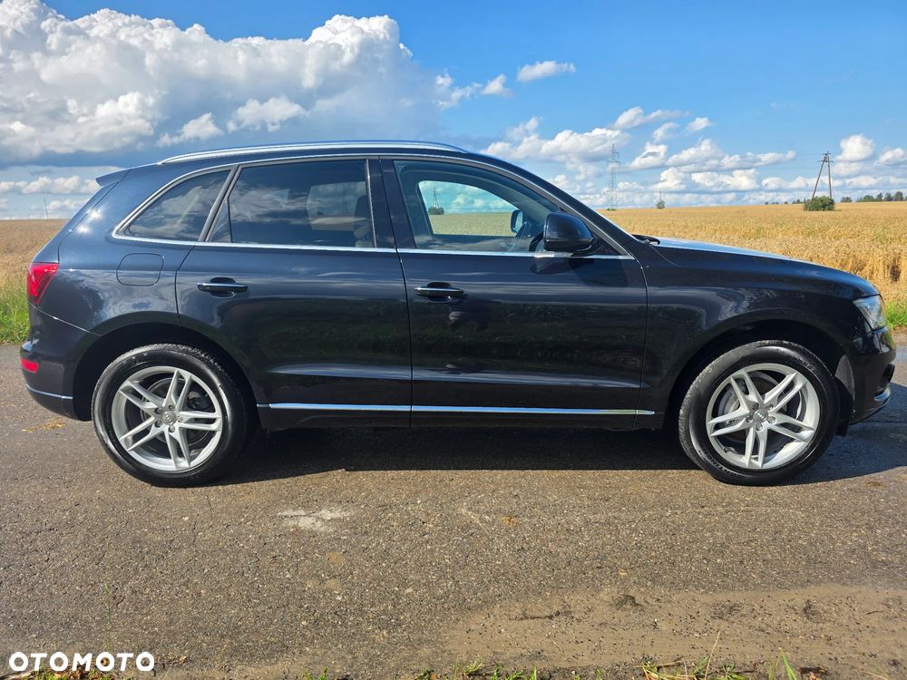 Audi Q5 ver-2-0-tfsi-quattro-s-tronic-design - 5