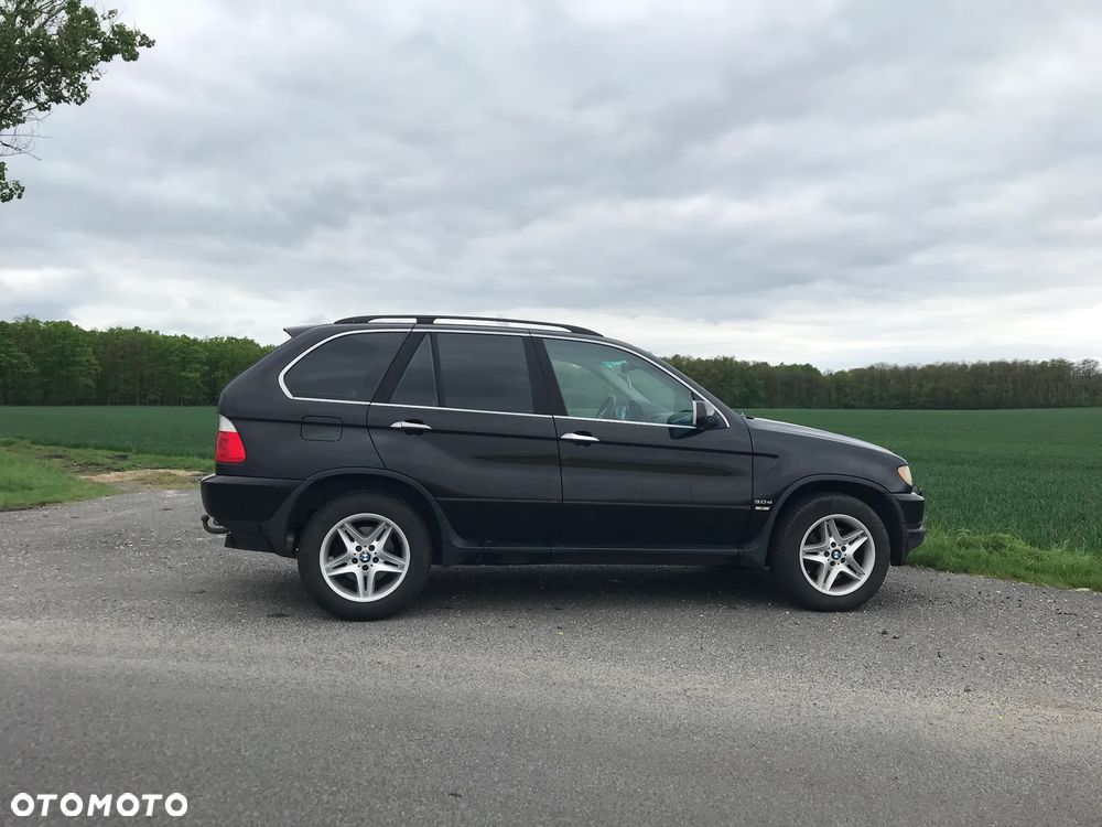 BMW X5 - 9