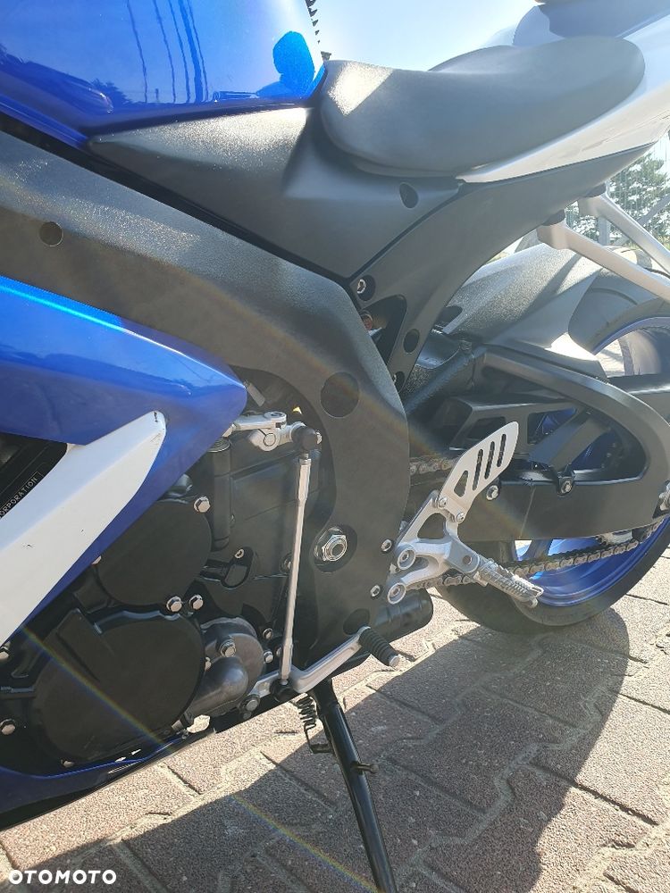 Suzuki GSX-R - 8