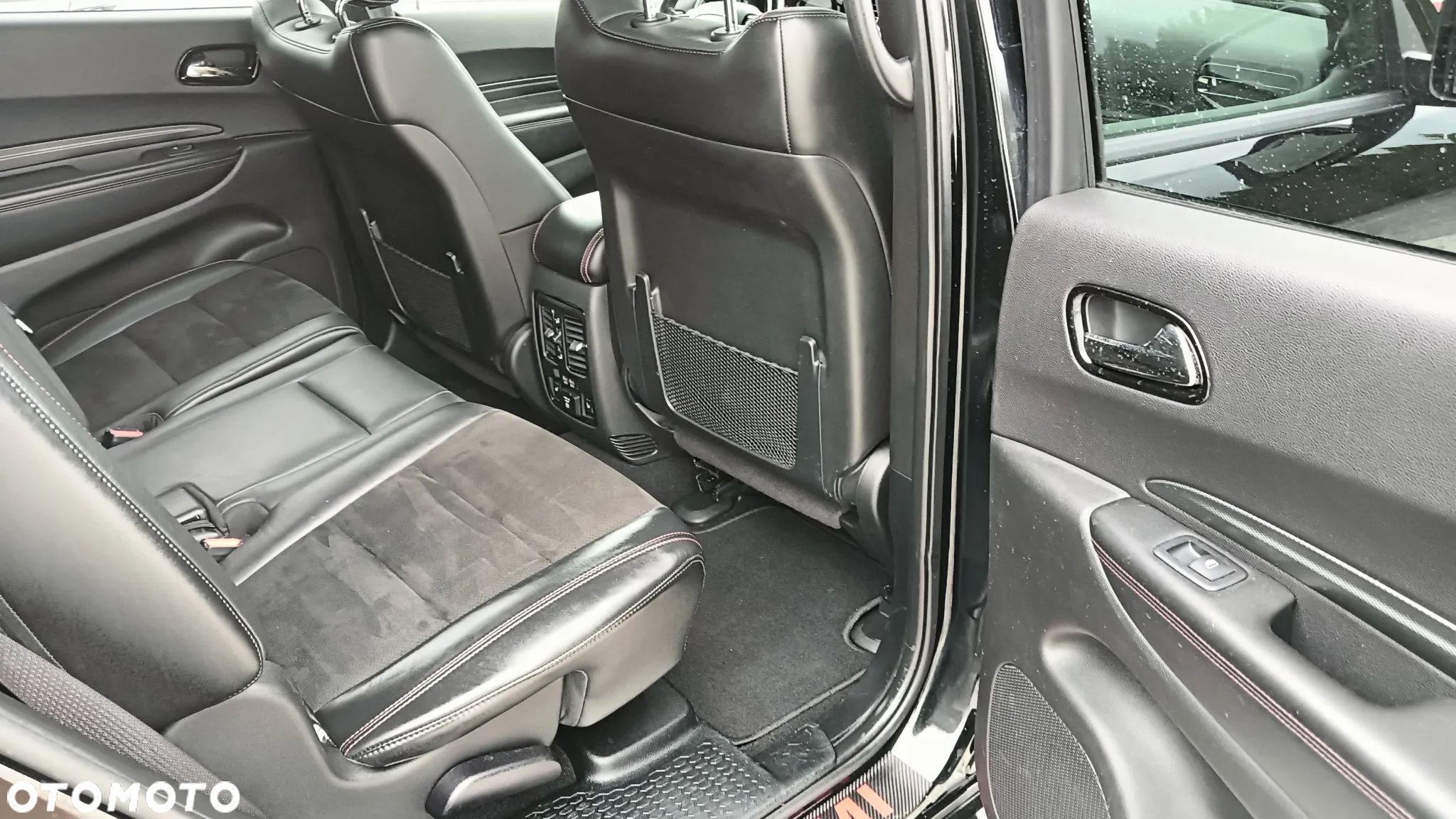 Dodge Durango 5.7 R/T - 18