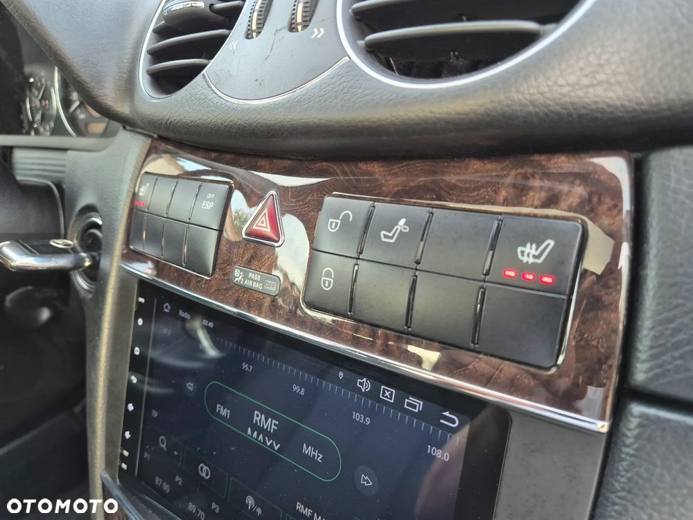 Mercedes-Benz CLK 200 Kompressor Elegance - 10