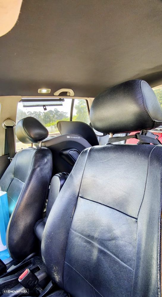 Volkswagen Golf 1.4i Confortline JE+AC — fotografia 3