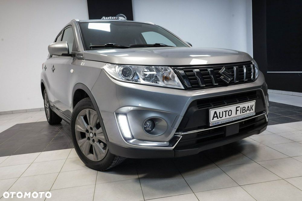 Suzuki Vitara - 6