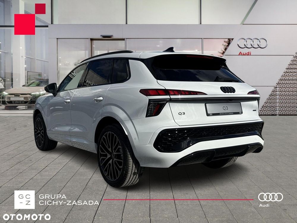 Audi Q3 - 4