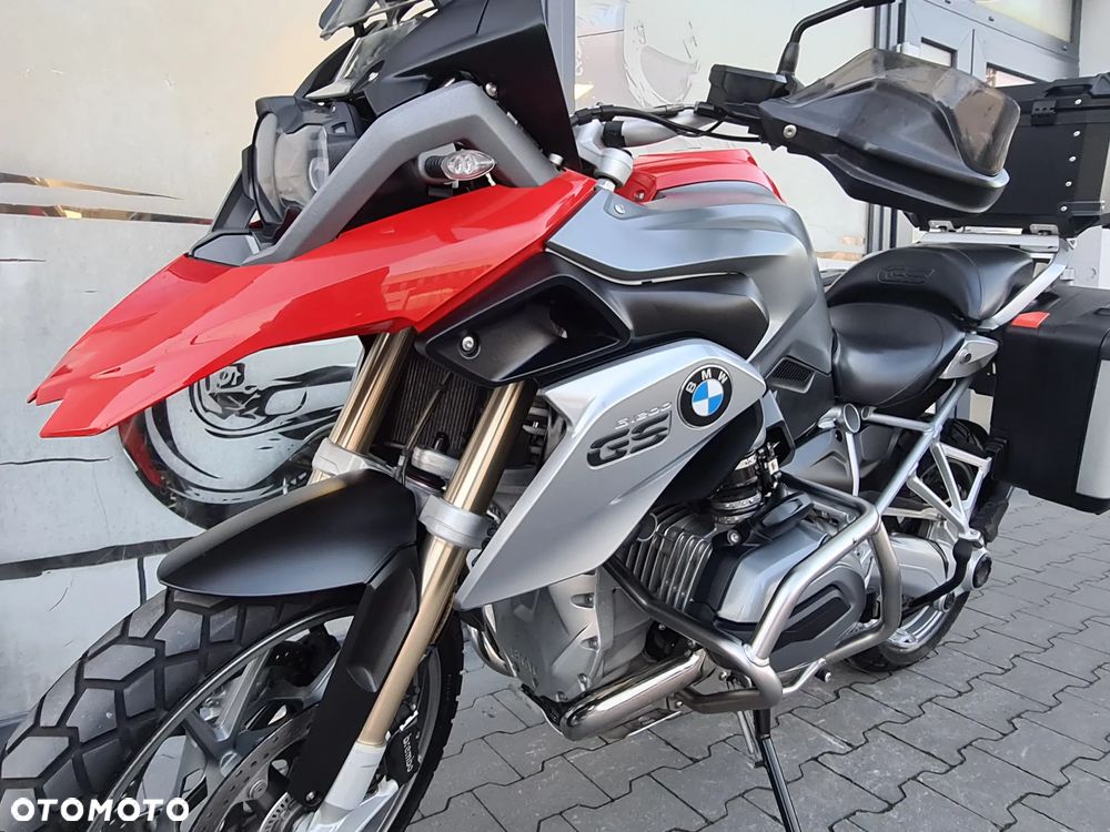 BMW GS - 4