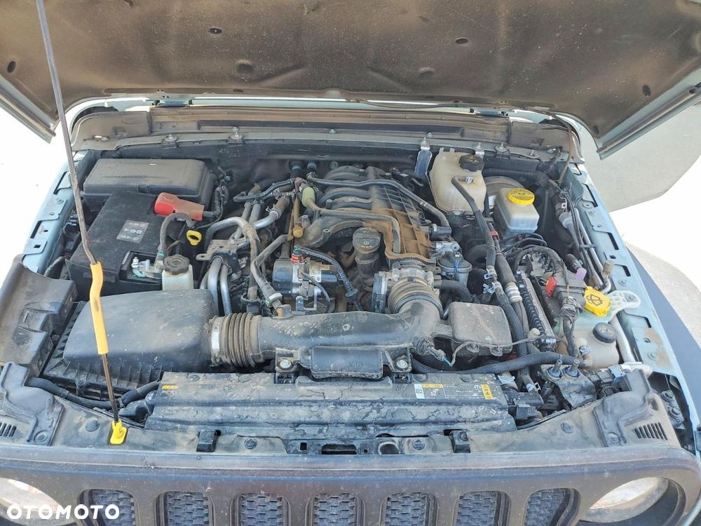 Jeep Wrangler - 13