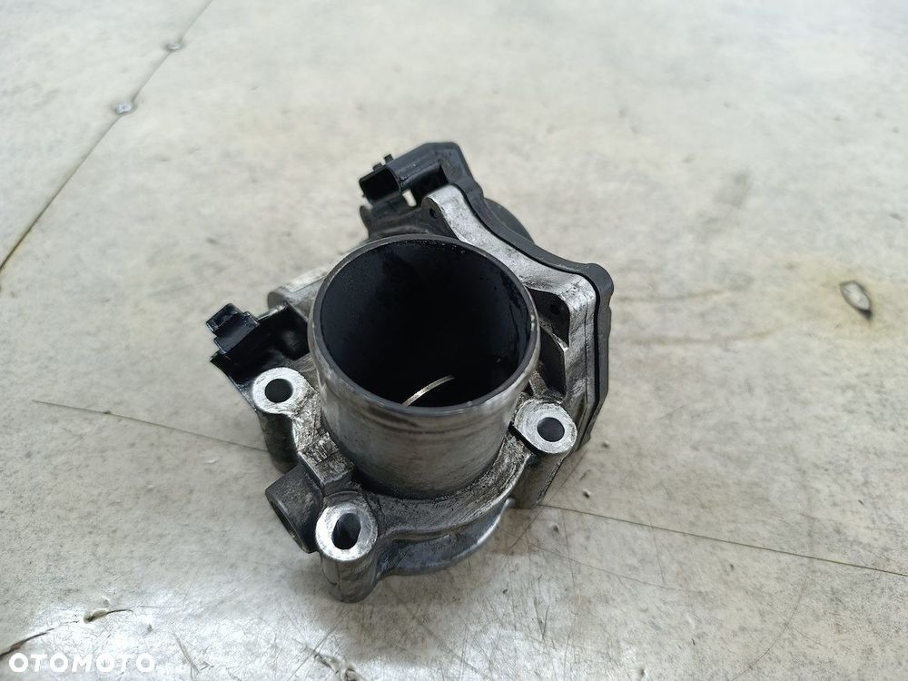 PRZEPUSTNICA RENAULT LAGUNA III H8200727648 8200987453 VALEO 2.0 DCI - 3