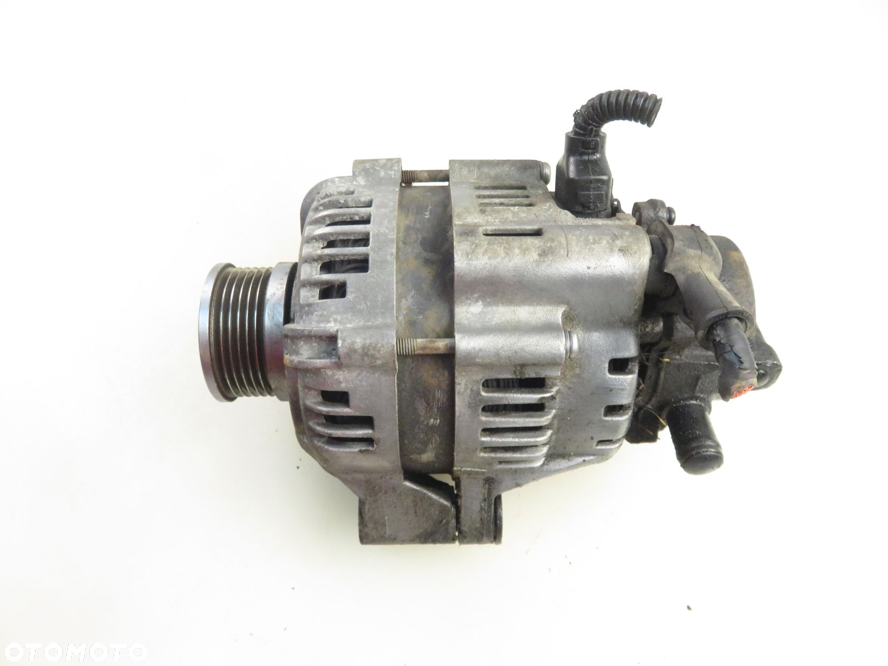ALTERNATOR HYUNDAI SANTA FÉ I 2.0 CRDi - 5