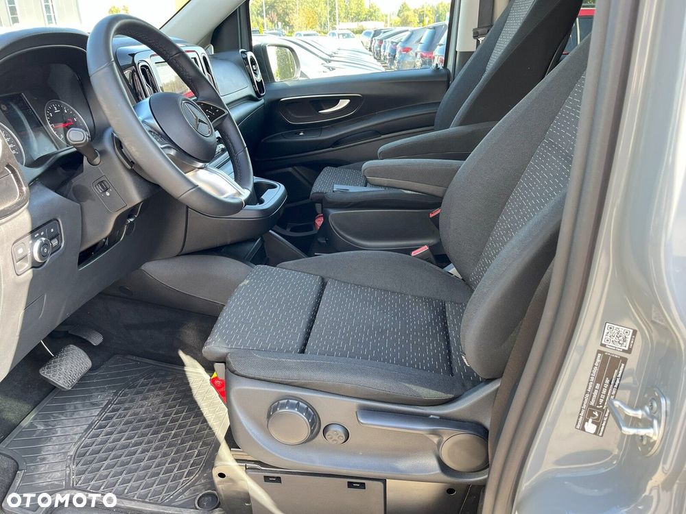 Mercedes-Benz Vito - 9