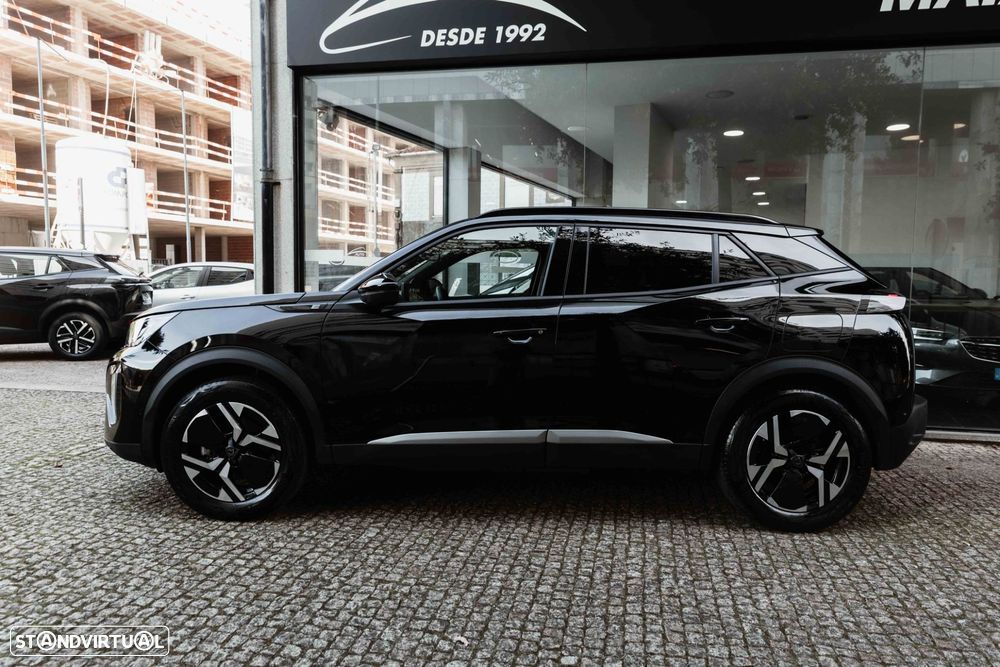 Peugeot e-2008 50 kWh Allure - 2