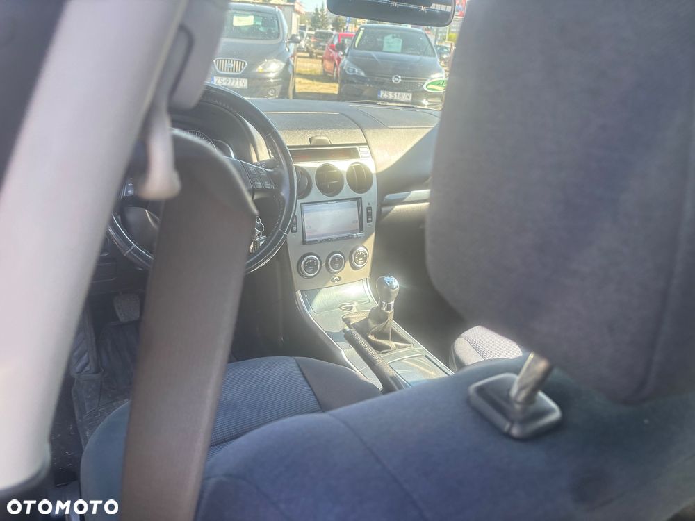 Mazda 6 1.8 Active - 19