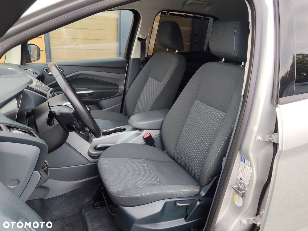 Ford C-MAX 1.0 EcoBoost Start-Stopp-System SYNC Edition - 11