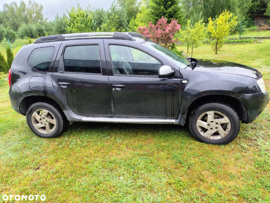 Dacia Duster 1.5 dCi Laureate - 6