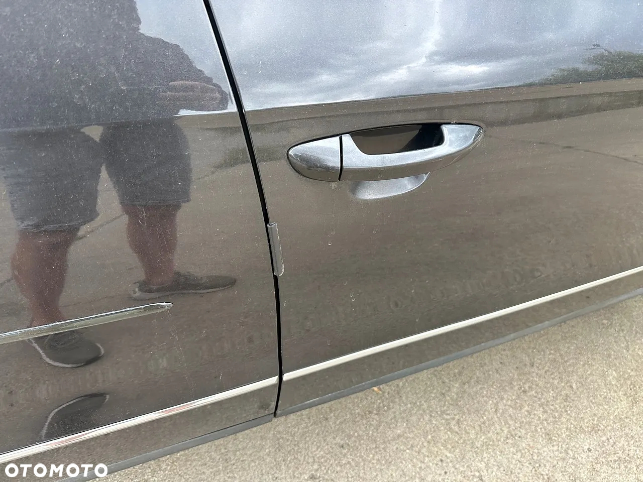 Volkswagen Passat 2.0 TDI DPF Trendline - 24
