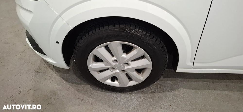 Dacia Logan ECO-G 100 MT6 Prestige - 4