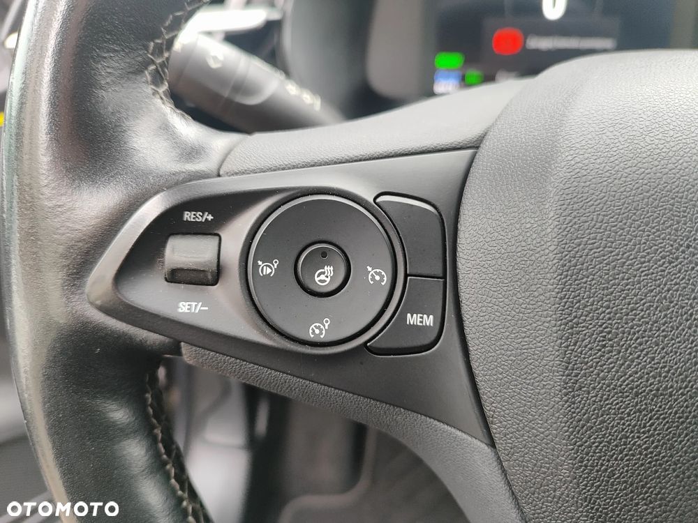 Opel Corsa Electric Edition - 19