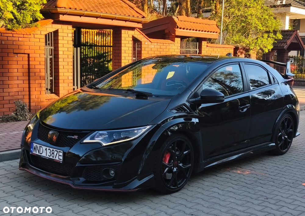 Honda Civic - 33