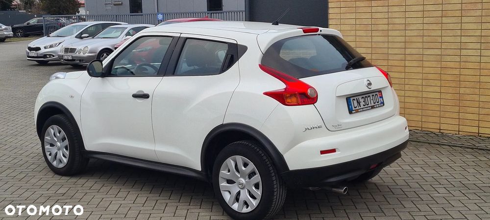 Nissan Juke - 3