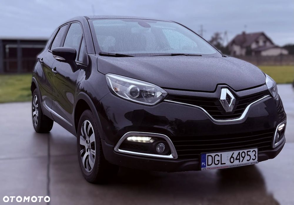 Renault Captur 0.9 Energy TCe Limited - 8