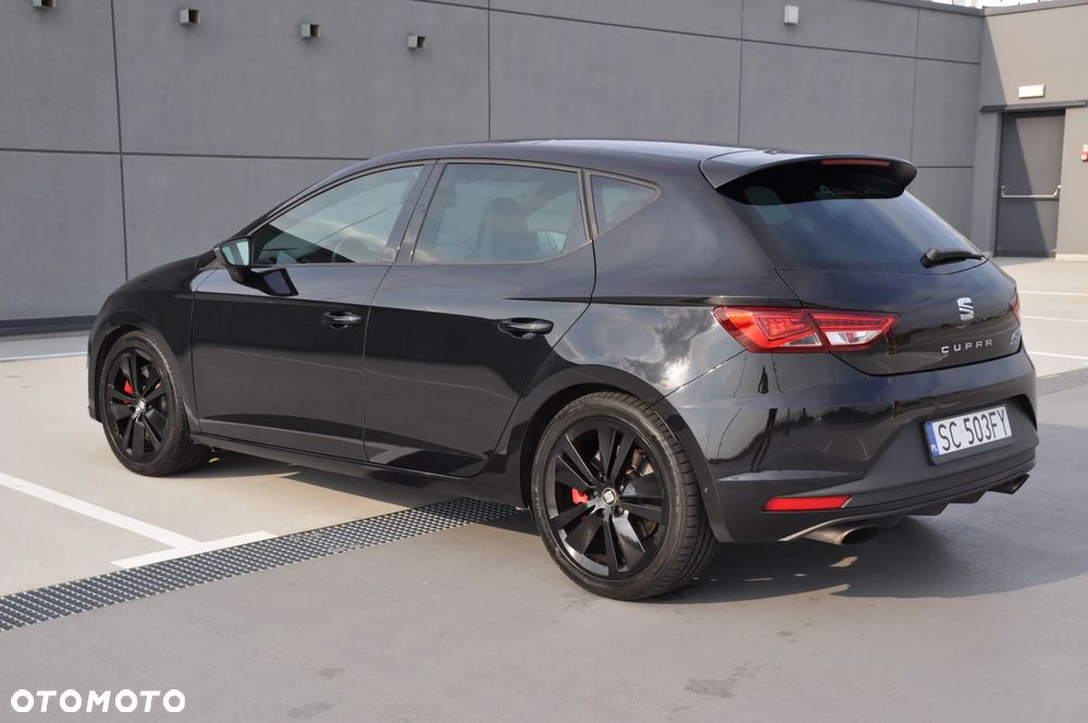 Seat Leon - 14