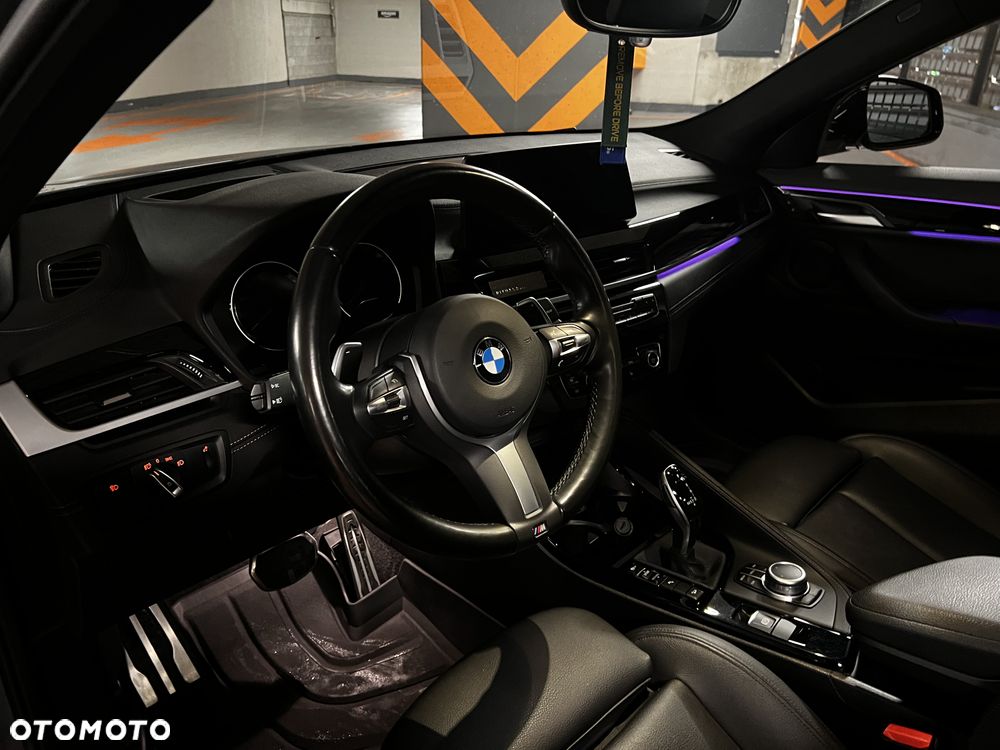 BMW X2 - 8