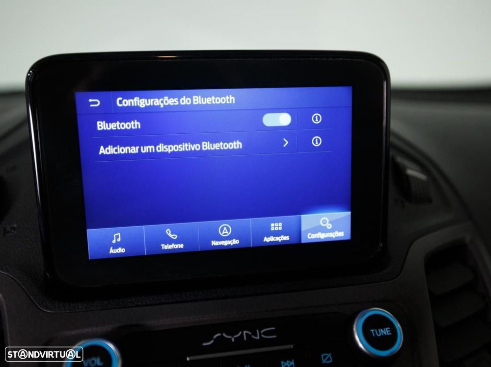 Ford Transit Connect - 20