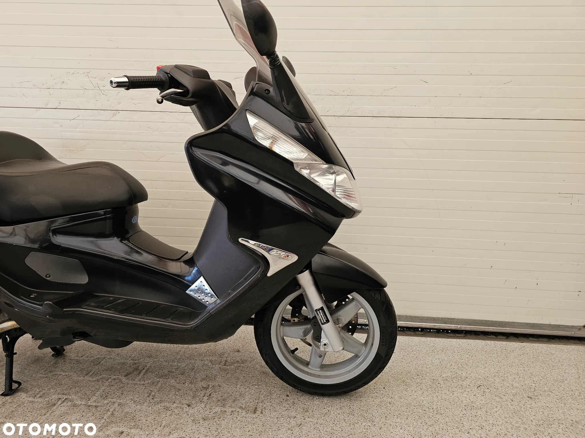Piaggio X9 - 15