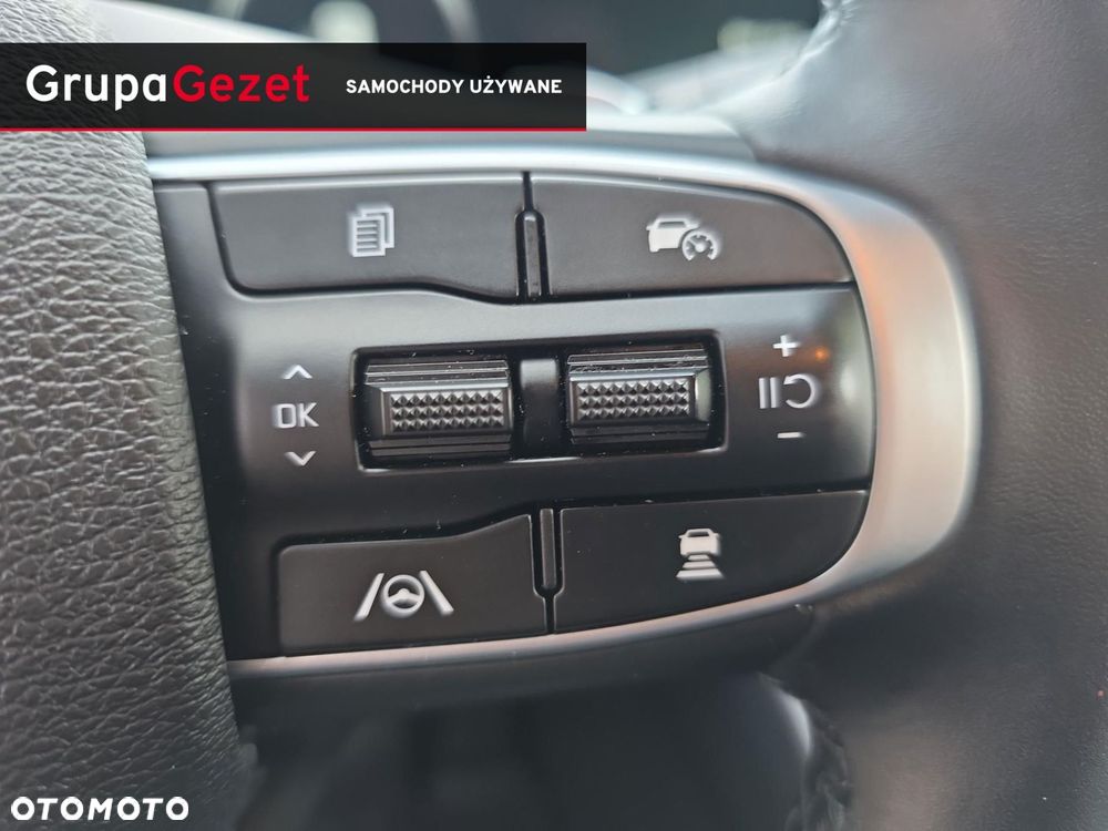 Kia Sportage 1.6 T-GDI MHEV Anniversary 2WD DCT - 22