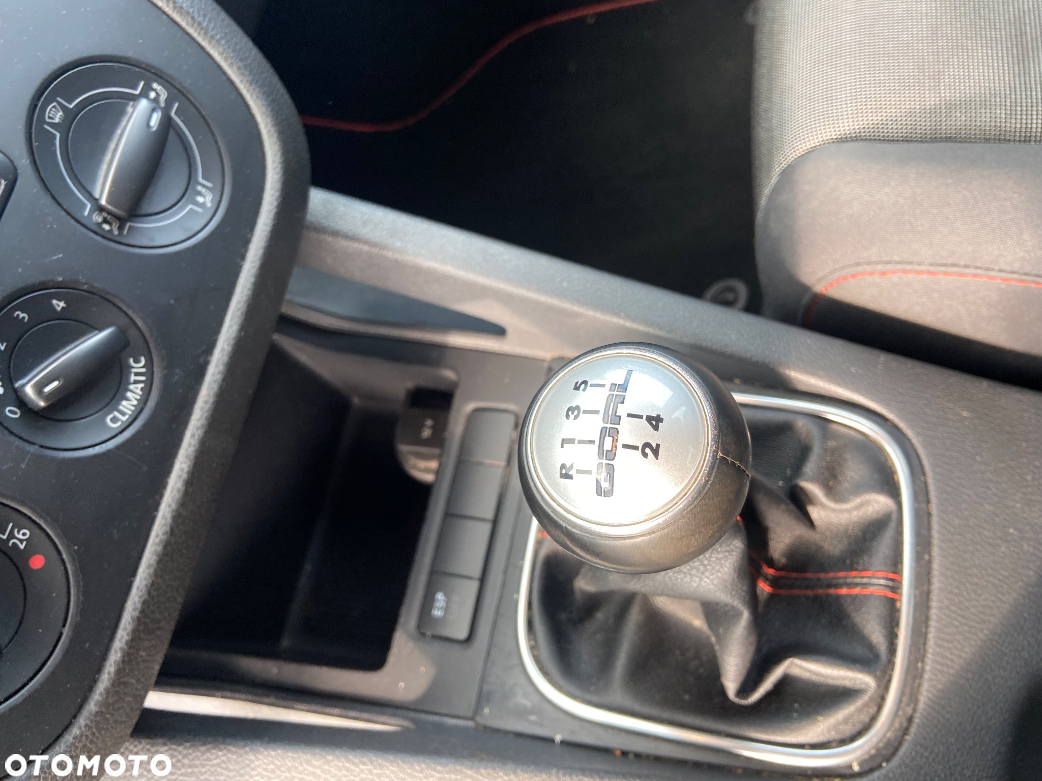 Volkswagen Golf 1.4 Goal - 14