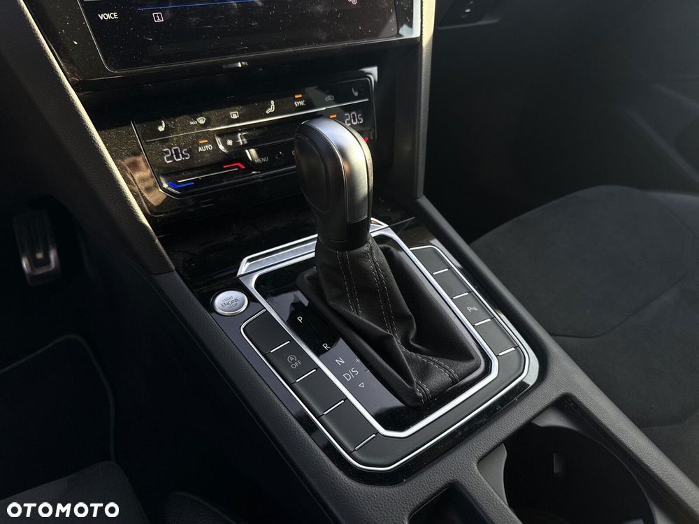 Volkswagen Arteon Shooting Brake - 16