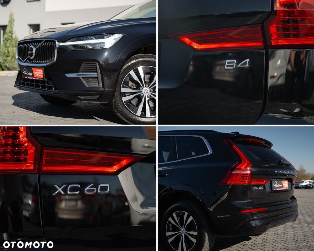 Volvo XC 60 B4 D Momentum Pro - 19