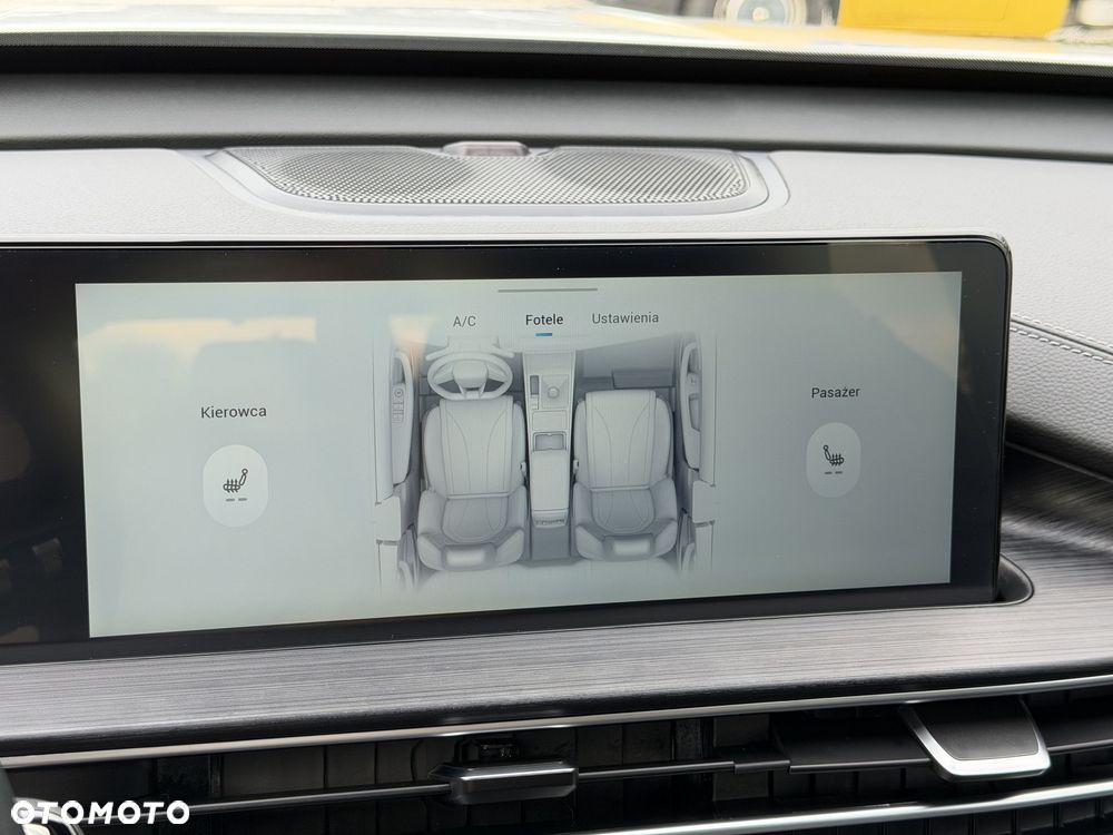 Chery Tiggo 4 1.5 GDI HEV Prestige DHT - 33