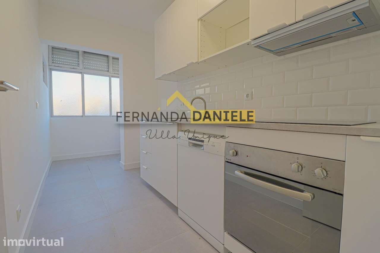 * Oportunidade * Apartamento T3 remodelado, em localização... - Grande imagem: 2/28