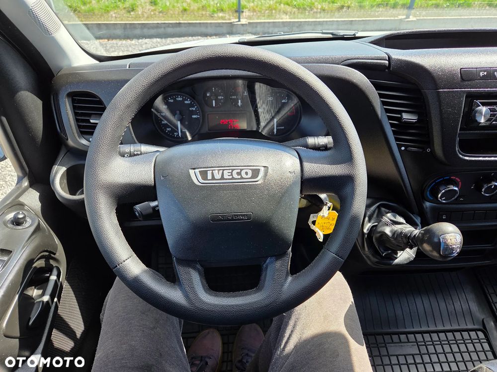 Iveco Daily - 19