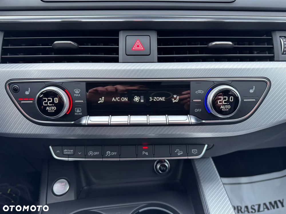 Audi A4 Allroad - 33