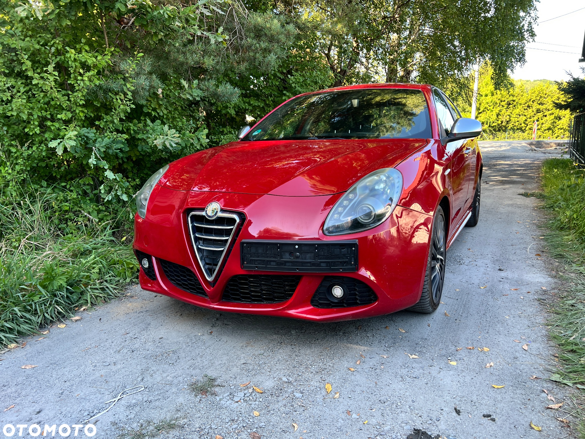 Alfa Romeo Giulietta 1.4 TB MultiAir Progression - 3