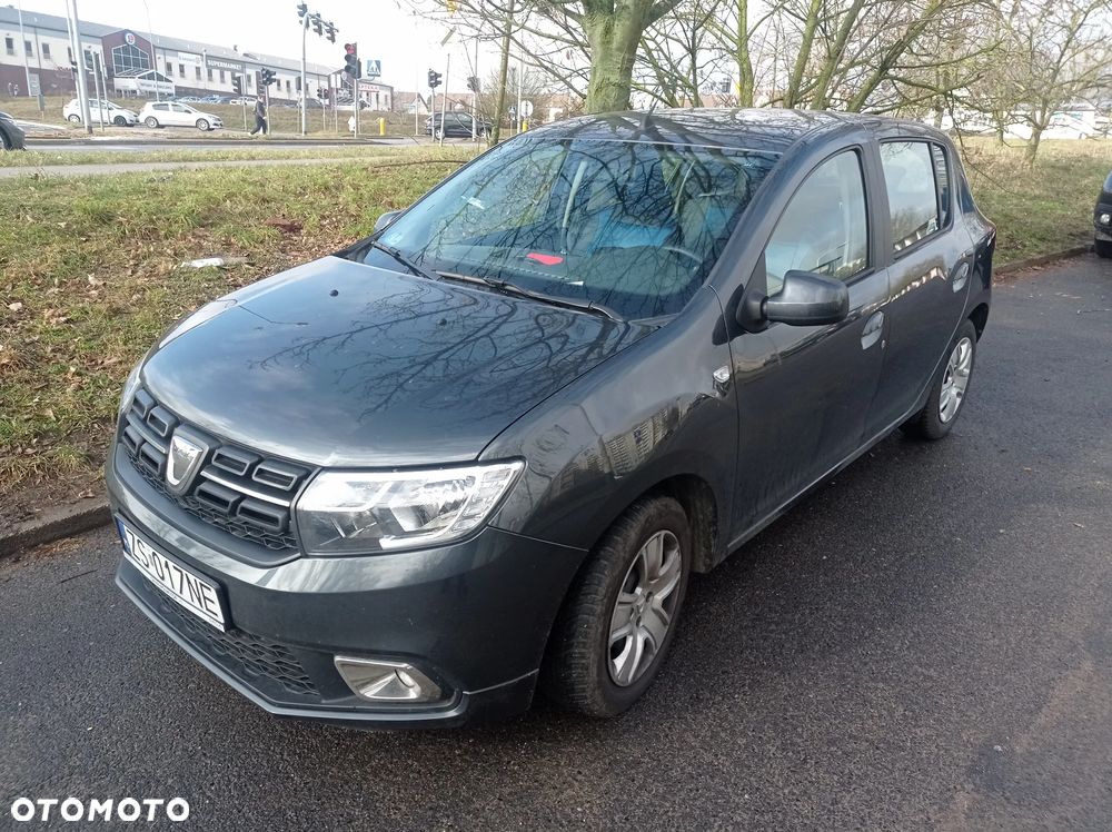 Dacia Sandero 1.0 TCe Laureate S&S - 2