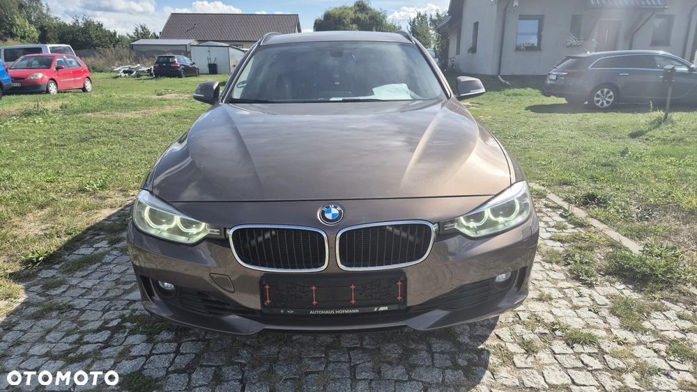 BMW Seria 3 - 2