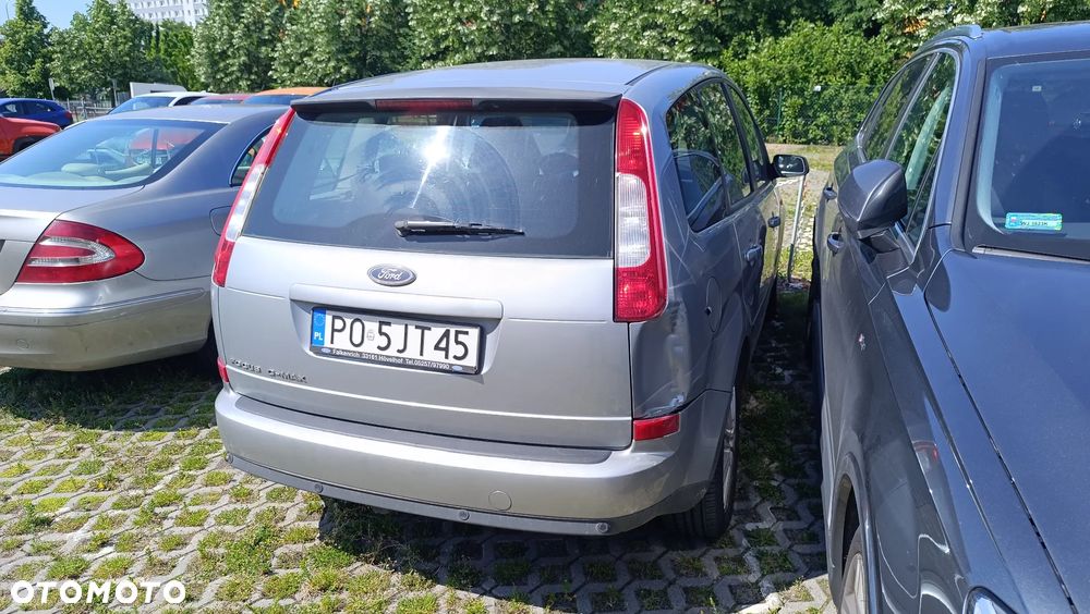 Ford Focus C-Max - 2