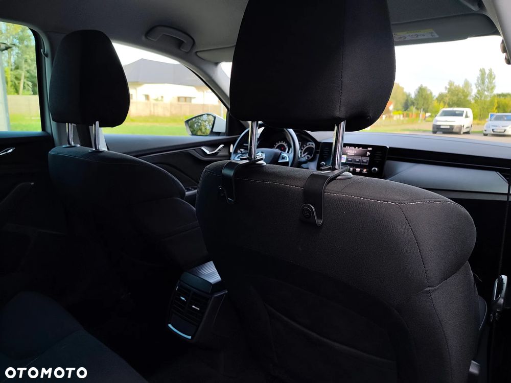 Skoda Scala 1.6 TDI SCR Ambition - 24