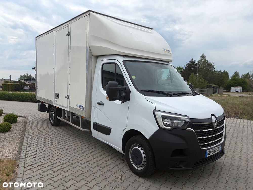 Renault Master - 10