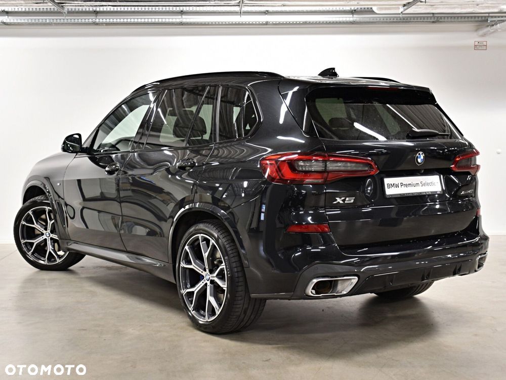 BMW X5 xDrive40i sport - 3
