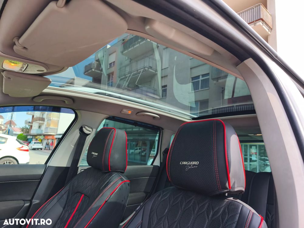 Peugeot 308 1.6 VTi Active - 8