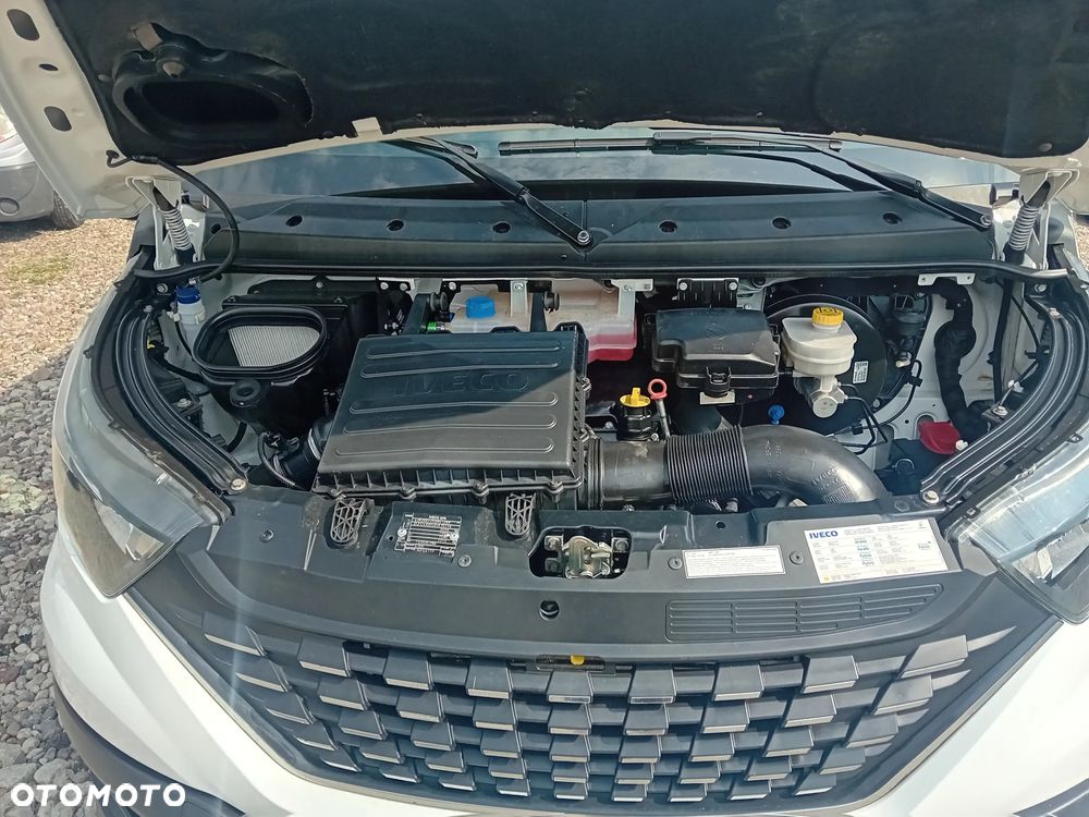 Iveco Daily - 29
