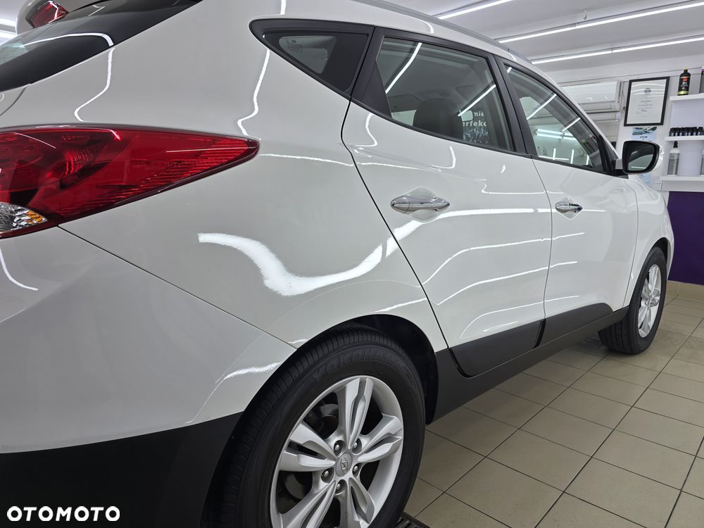 Hyundai ix35 1.6 GDI Premium 2WD - 29