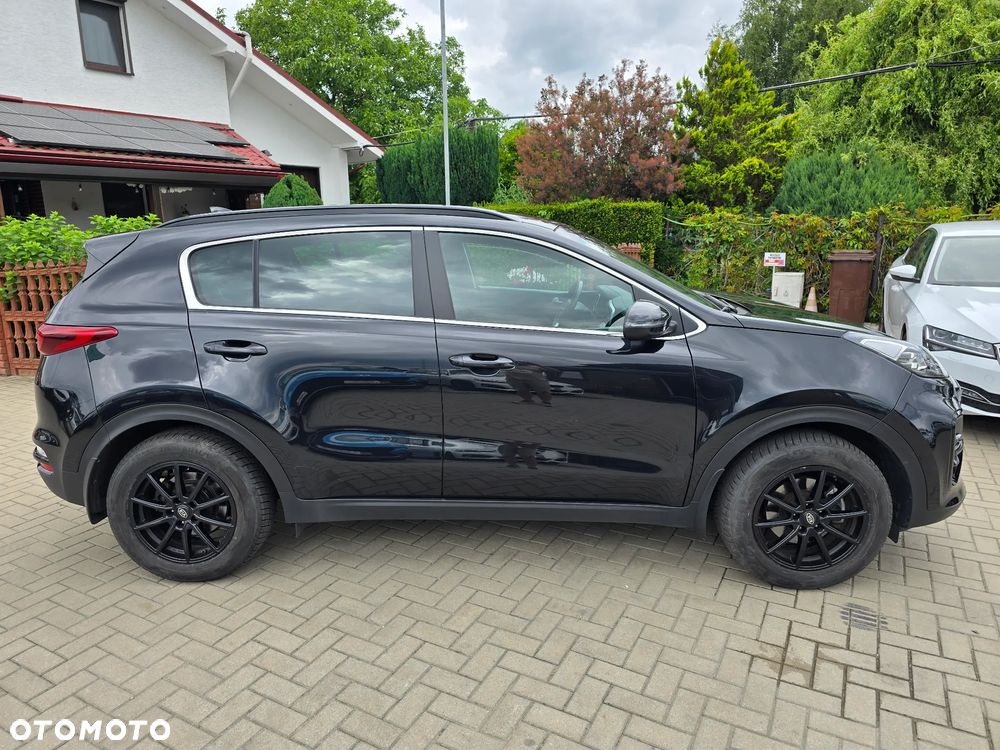 Kia Sportage - 3