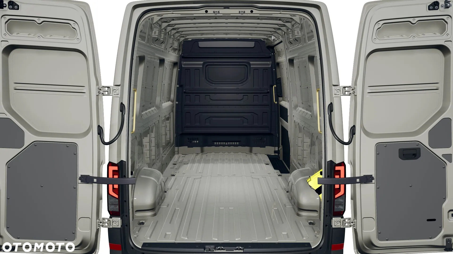 Volkswagen Crafter - 8